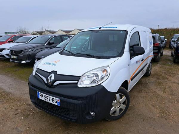 Renault Kangoo Express KANGOO EXPRESS MAXI 1.5 DCI 110CH GRAND VOLUME GRA, 2019