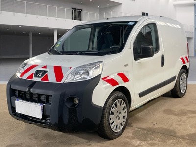 Peugeot Bipper STANDARD 1.3 HDI 80 FAP PREMIUM PLUS, 2017