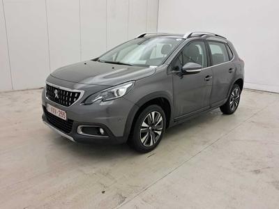 Peugeot 2008 Allure 1.5BlueHDi S&amp;S 120pk/cv 5p EAT6, 2019