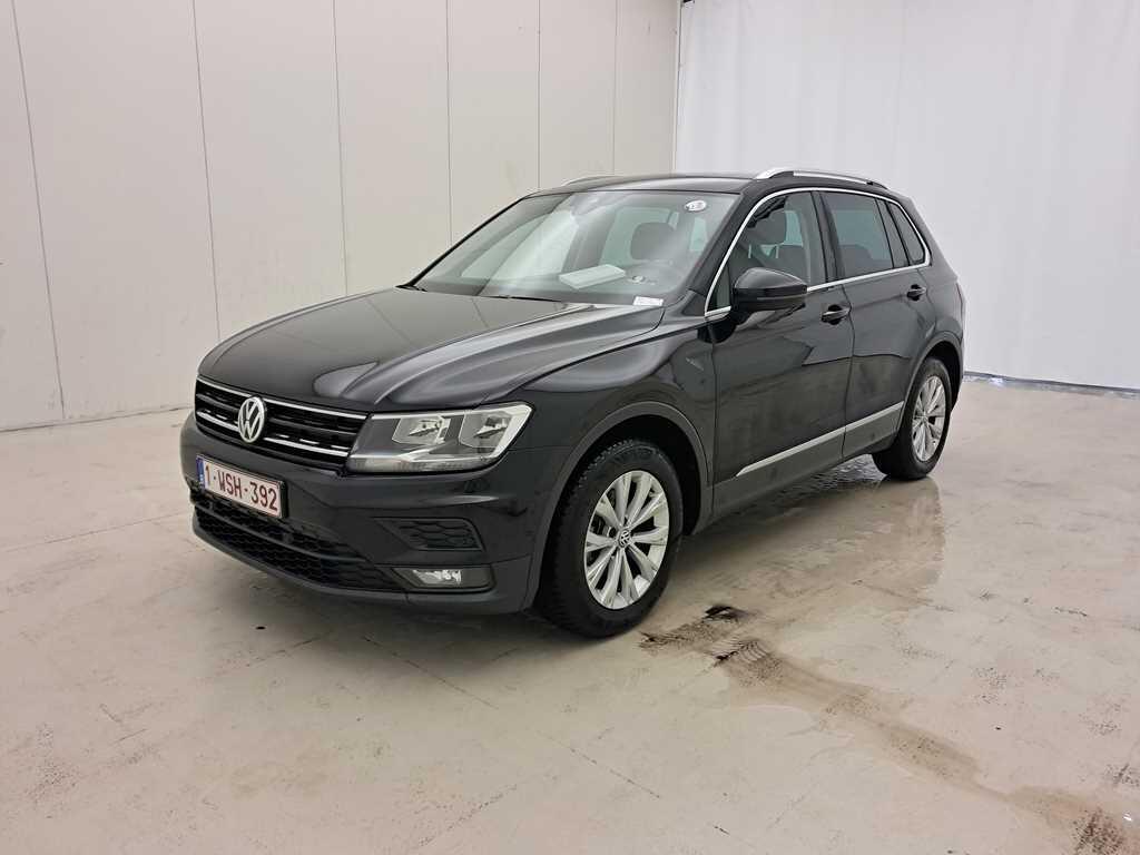 Volkswagen Tiguan Comfortline 2.0TDi 150pk/cv 5p, 2019