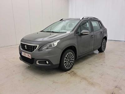 Peugeot 2008 Active 1.2 PureTech S&amp;S 110pk/cv 5p, 2019