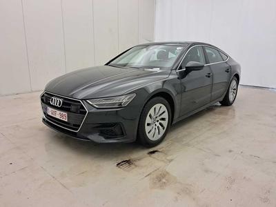 Audi A7 Sportback 40 2.0TDi 204pk/cv 5p Quattro S-Tronic, 2019