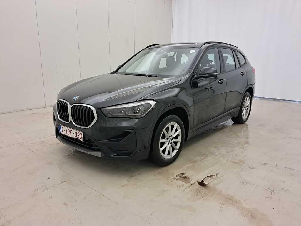 BMW X1 (F48) Business Edition 16d sDrive 1.5d 116pk/cv 5p Aut., 2019