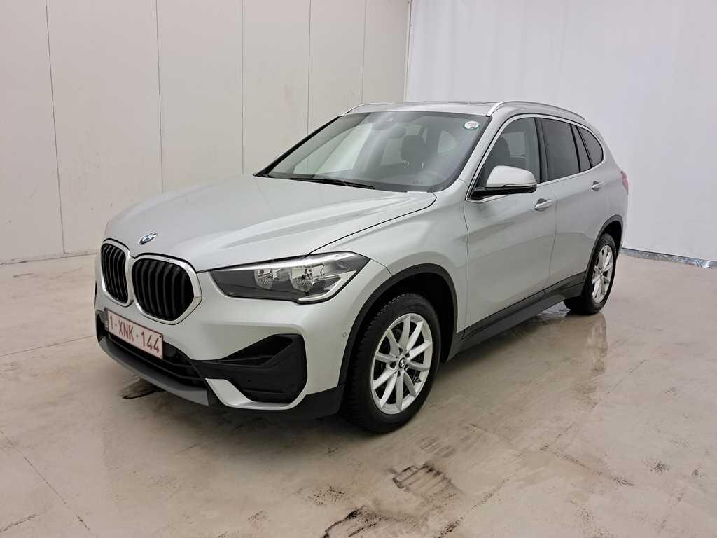 BMW X1 (F48) 16d sDrive 1.5d 116pk/cv 5p Aut., 2020