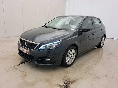 Peugeot 308 Active 1.2 PureTech S&amp;S 130pk/cv 5p EAT8, 2020