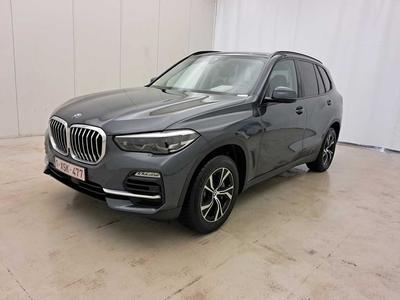 BMW X5 (G05) 25d 2.0d 211pk/cv 5p xDrive Aut., 2020