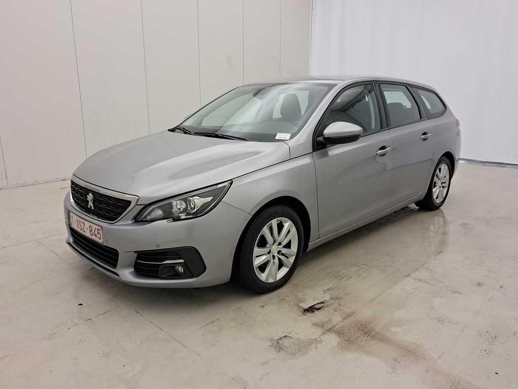 Peugeot 308 SW Active 1.5BlueHDi S&amp;S 100pk/cv 5p, 2020