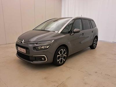 Citroen C4-SpaceTourer Grand C4 SpaceTourer Business Loung 1.5BlueHDi 130cv 5p EAT8, 2020