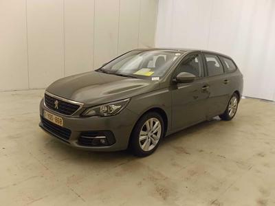 Peugeot 308 SW Active 1.5BlueHDi S&amp;S 100pk/cv 5p, 2020