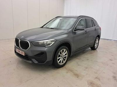 BMW X1 (F48) 16d sDrive 1.5d 116pk/cv 5p, 2020