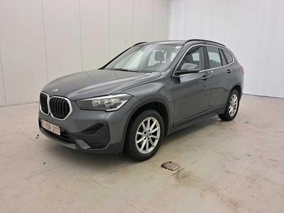 BMW X1 (F48) 16d sDrive 1.5d 116pk/cv 5p, 2020