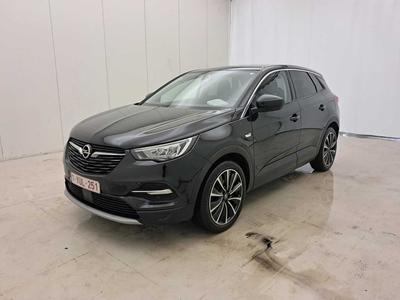 Opel Grandland X Innovation 1.6T S/S Hybrid 225pk/cv 5p E-AT8, 2020