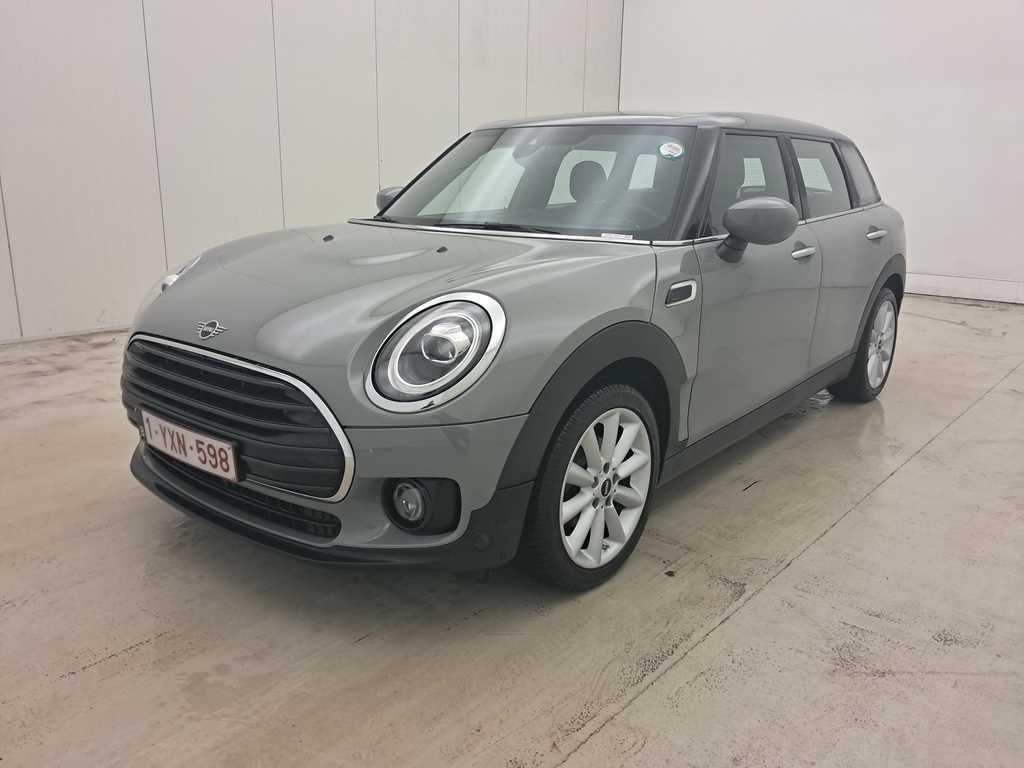 MINI CLUBMAN Clubman (F54) One 1.5i 102pk/cv 5p, 2021