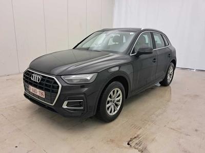 Audi Q5 Business Edition 30 2.0TDi 136pk/cv 5p S-Tronic, 2021