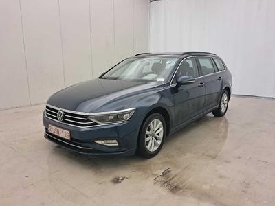 Volkswagen Passat Variant Style Business 2.0TDi 122pk/cv 5p DSG7, 2021