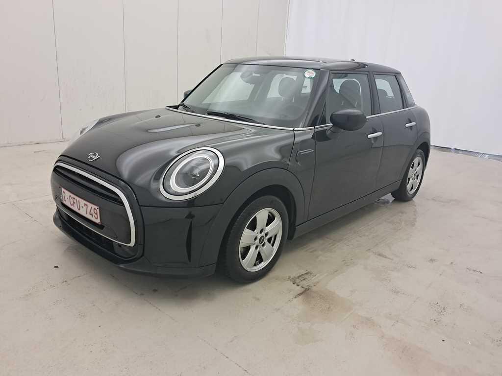 MINI  Cooper (F55) 1.5i 136pk/cv 5p, 2022