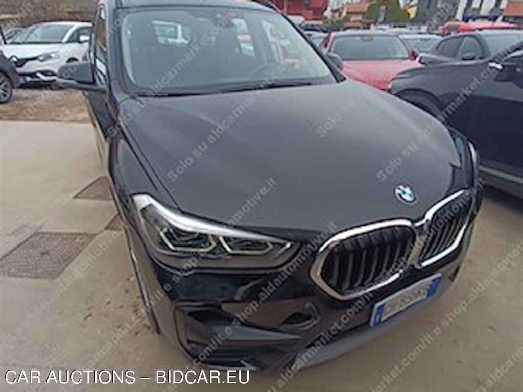 BMW X1 PC sdrive 16d business -