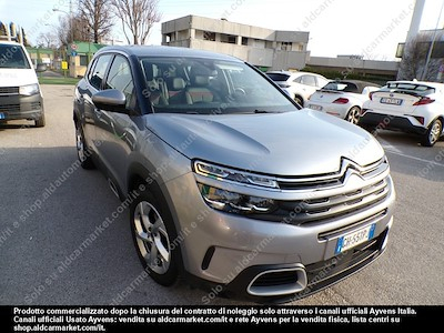 Citroen C5 aircross PC bluehdi 130 -