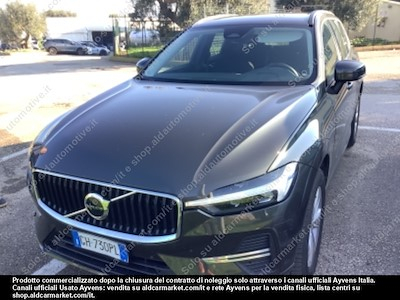 Volvo xc60 B4 D automatico momentum -