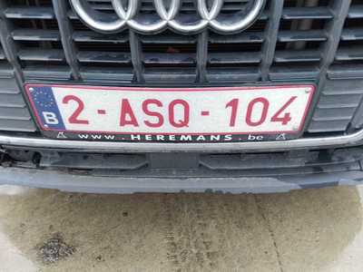 Audi Q3 45 1.4TFSi-e 245pk/cv 5p S-Tronic, 2021