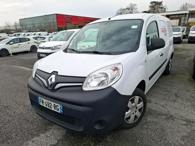 Renault Kangoo Express Gd Volume ExtraRLink - Blue dCi 95 VU [4P] bvm 6-95CH-5cv, 2019