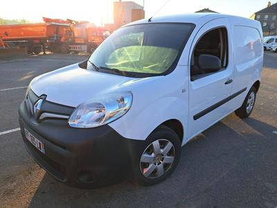 Renault Kangoo Express Extra R-Link dCi 90 VU [4P] bvm 5-90CH-5cv, 2019