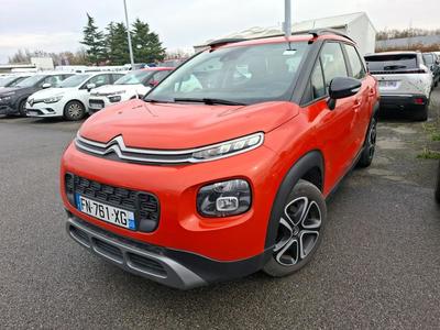 Citroen C3 Aircross BlueHDi 120 S&amp;S EAT6 Feel Business VP [5P] bva 6-120CH-6cv, 2020