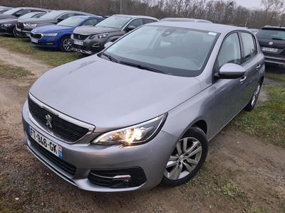 Peugeot 308 BlueHDi 100 S&amp;S ACTIVE BUSINESS VP [5P] bvm 6-100CH-5cv, 2020