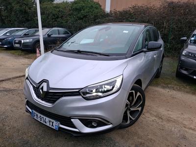 Renault Grand Scenic Intens TCe 140 EDC FAP VP [5P] bva 7-140CH-7cv, 2020