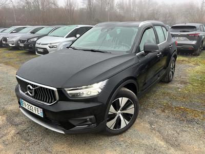 Volvo XC40 Recharge T5 262 DCT7 Business VP [5P] bva 7-262CH-10cv, 2020