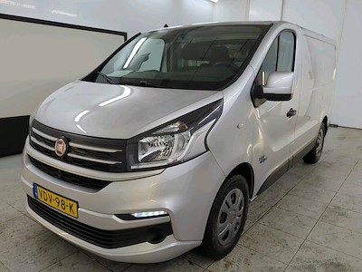 Fiat Talento 1.6MJ 92kW SX Ecojet GVW 2.700 L1H1