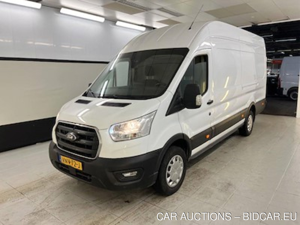 Ford Transit 350 105pk L4H3 Trend RWD