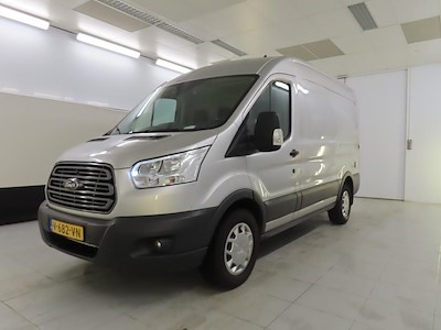 Ford TRANSIT 350 130pk L2H2 Trend FWD Aut. 4d