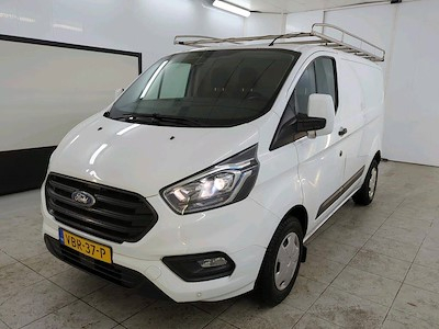 Ford Transit custom GB 2.0 TDCi 105PK 280 L1H1 Trend