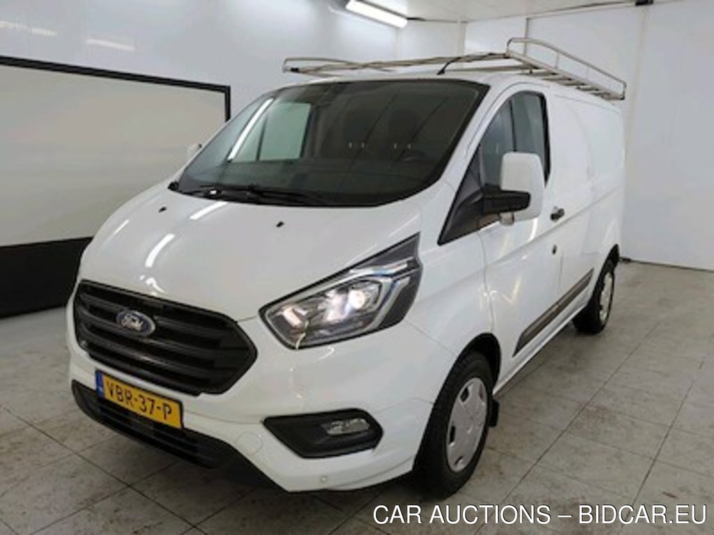 Ford Transit custom GB 2.0 TDCi 105PK 280 L1H1 Trend