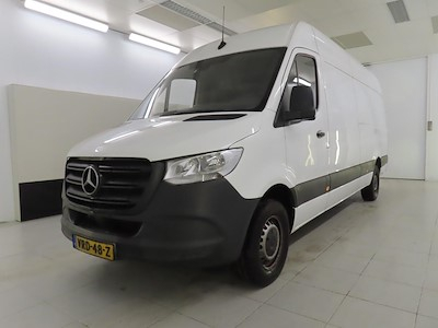 Mercedes-Benz Sprinter 315CDI L3H2 RWD 3.5t Functional 6d Aut. 4d