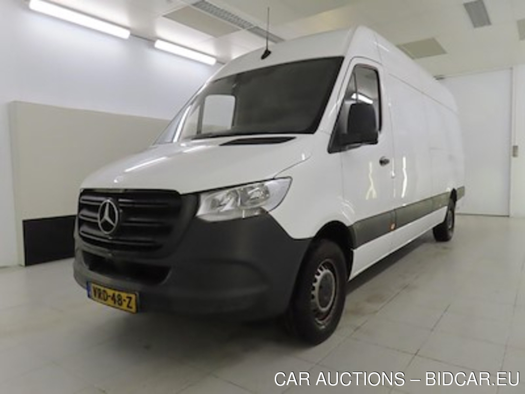 Mercedes-Benz Sprinter 315CDI L3H2 RWD 3.5t Functional 6d Aut. 4d