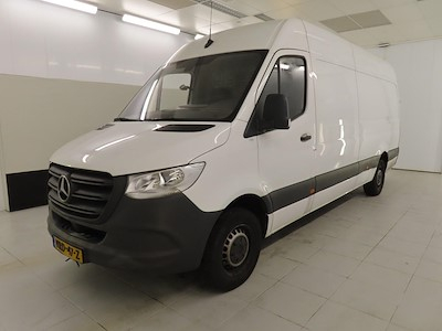 Mercedes-Benz Sprinter 315CDI L3H2 RWD 3.5t Functional 6d Aut. 4d