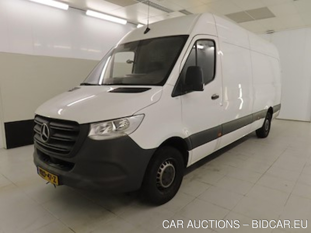 Mercedes-Benz Sprinter 315CDI L3H2 RWD 3.5t Functional 6d Aut. 4d