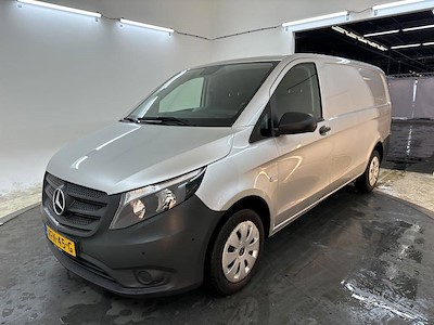 Mercedes-Benz Vito 110CDI Functional Lang FWD