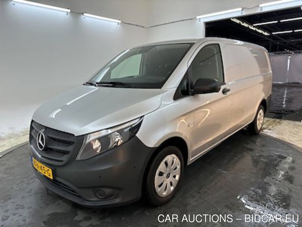 Mercedes-Benz Vito 110CDI Functional Lang FWD