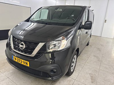 Nissan NV300 GB 1.6 dCi 95pk L1H1 2700 Optima