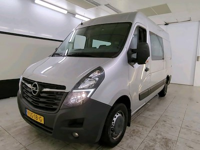 Opel Movano L2H2 2.3CDTI 110kW S/S 3.5T