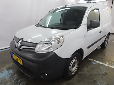 Renault KANGOO 1.5 ENERGY dCi 90 Comfort 4d