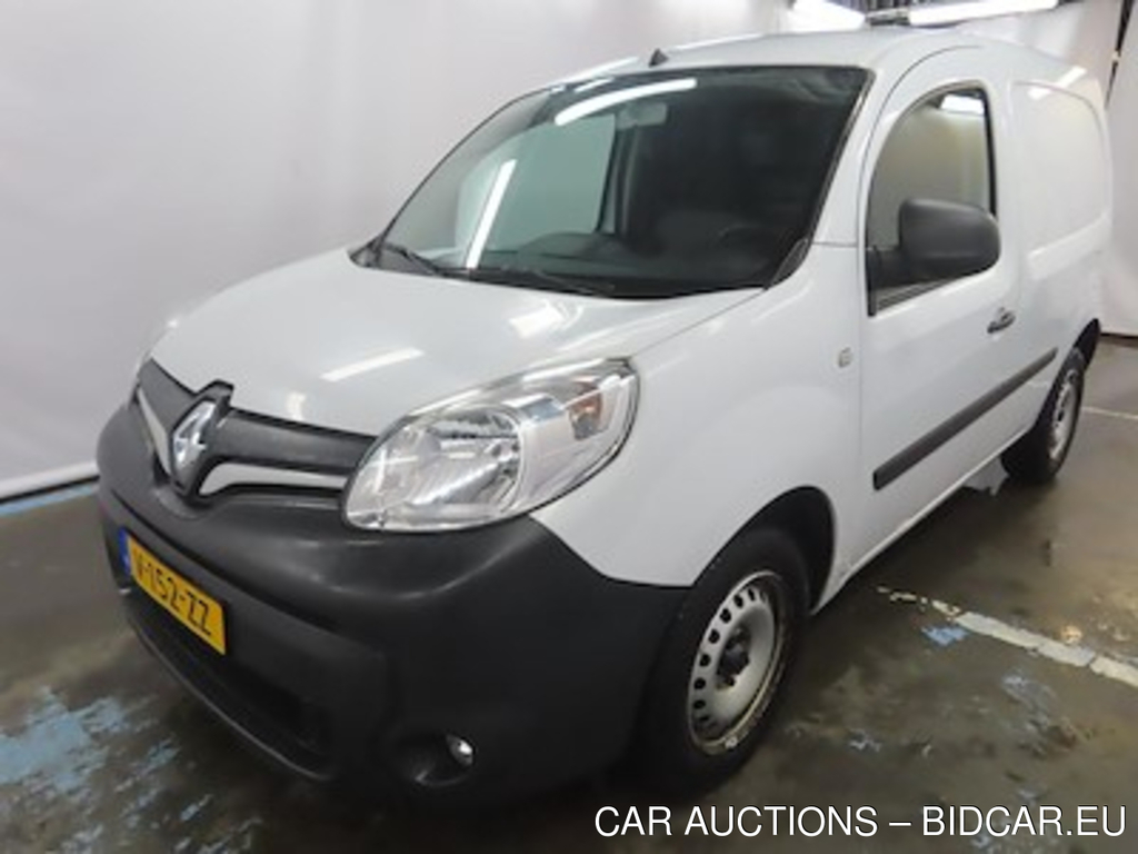 Renault KANGOO 1.5 ENERGY dCi 90 Comfort 4d