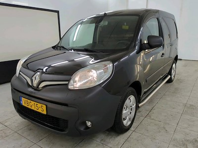 Renault Kangoo 1.5 Energy dCi 90pk Start &amp; Stop Comfort