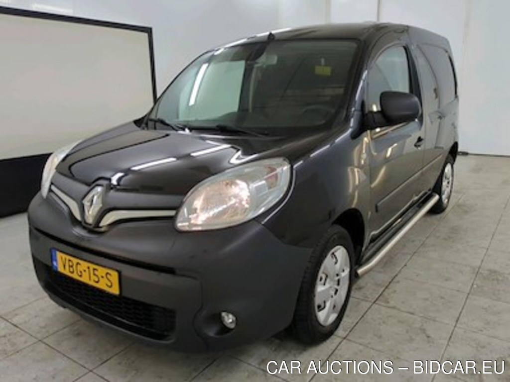 Renault Kangoo 1.5 Energy dCi 90pk Start &amp; Stop Comfort