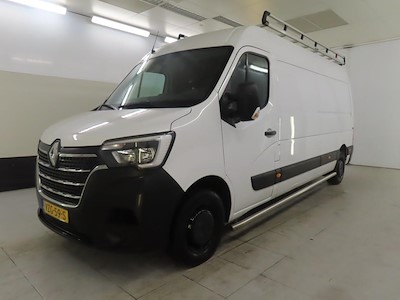 Renault MASTER L3H2 T35 dCi 135 Work Ed. EU6DF FWD 4d