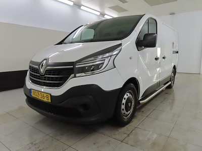 Renault TRAFIC L1H1 T29 ENERGY 1.6 dCi 95 Comfort 4d