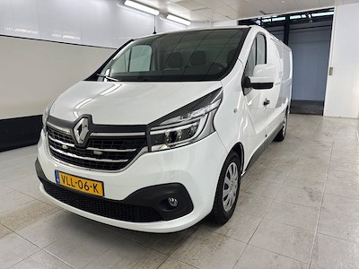 Renault Trafic L2H1 T29 ENERGY 2.0 dCi 120 Work Edit